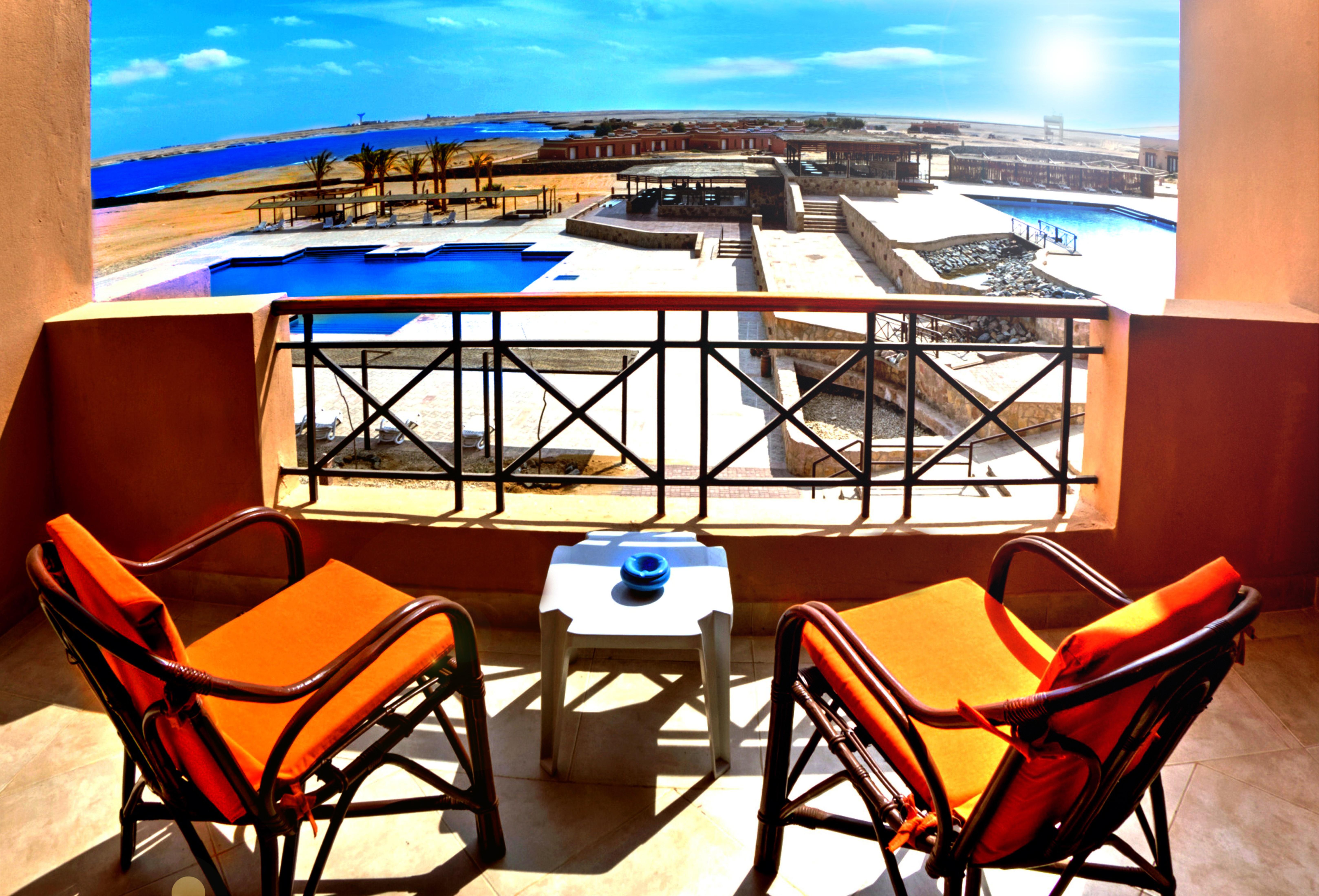 Viva Blue Resort And Diving Sharm El Naga (Adults Only) Hurghada Exterior foto