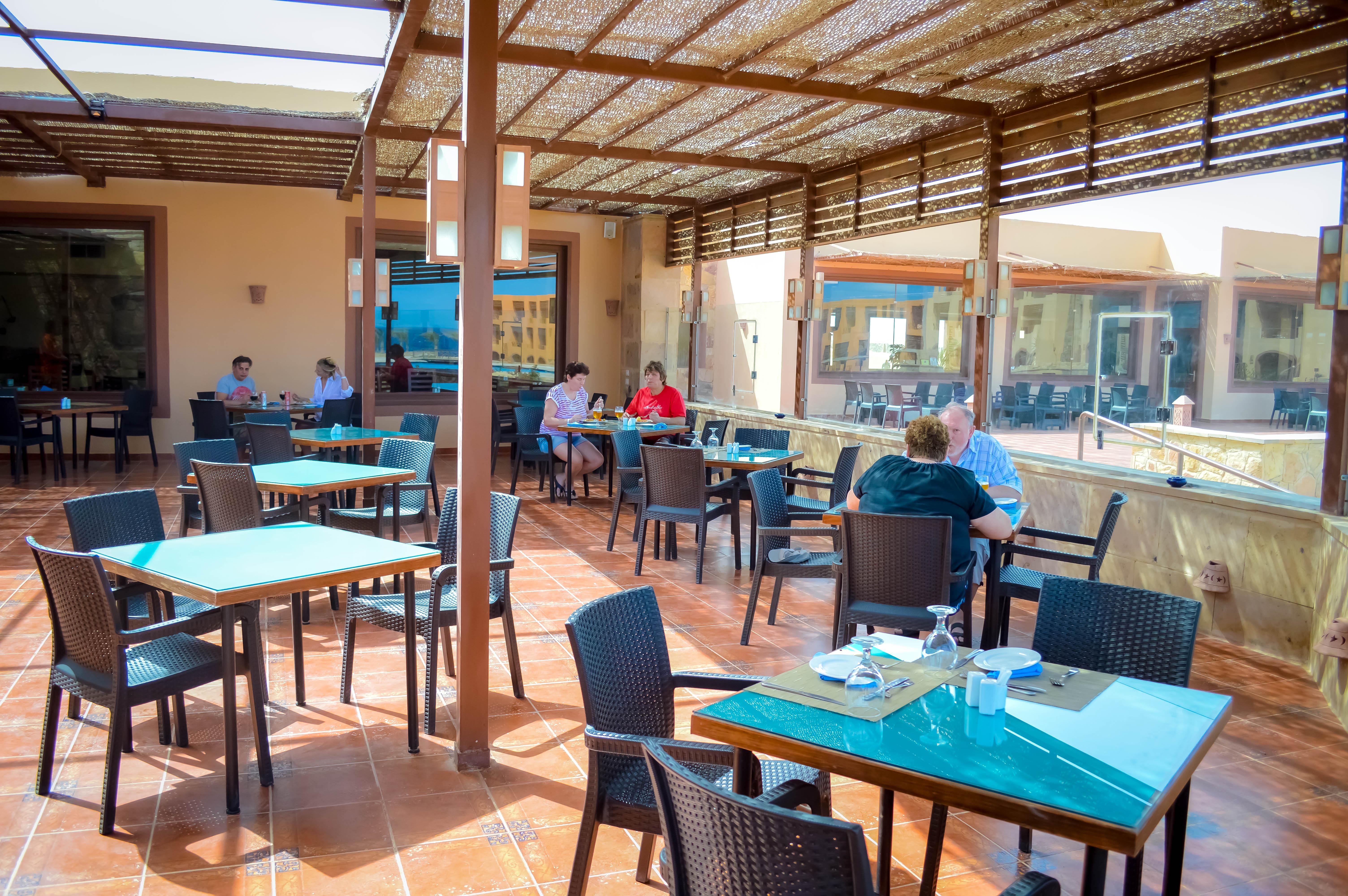 Viva Blue Resort And Diving Sharm El Naga (Adults Only) Hurghada Exterior foto
